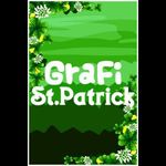 GraFi St.Patrick (PC - Steam elektronikus játék licensz) fotó