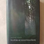 Gazdag József - Kilátás az ezüstfenyőkre - introvertált személyiségek -T26 fotó