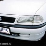 Opel Astra F Fényszóró Szemöldök fotó