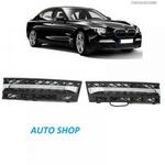 BMW 7-SZÉRIA F01, F02 08+ NAPPALI DRL MENETFÉNY fotó