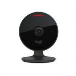 Logitech Circle View WiFi IP kamera fekete (961-000490) (961-000490) fotó