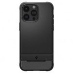 Spigen Rugged Armor (MagFit) iPhone 15 Pro Max tok fekete (ACS06561) (ACS06561) fotó