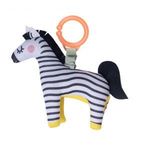 Taf Toys csörgő Dizi a zebra rezgő funkcióval 12685 fotó