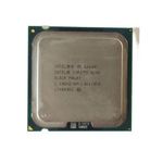 Intel Core2Quad Q6600 processzor 4x2.4GHz s775 fotó