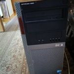 Dell Optiplex 960 számítógép fotó