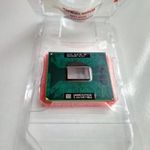 INTEL T9550 SLGE4 Core 2 Duo processzor 2.66Ghz 45nm 1066 FSB SocketP BGA479 PGA478 fotó