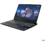 Lenovo IdeaPad Gaming 3 Laptop 39, 6 cm (15.6") Wide Quad HD Intel? Core? i7 i7-12650H 16 GB DDR4-... fotó