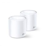 TP-Link Deco X60 (2-Pack) (DECO X60(2-PACK)) fotó