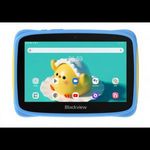 Blackview Tab 3 Kids 7" Tablet 2/32GB Android kék (BLACKVIEW TAB3 KIDS BLUE) (BLACKVIEW TAB3 KIDS... fotó