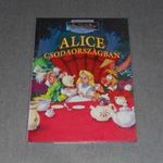 Alice Csodaországban - Walt Disney klasszikus mesék sorozat 13. (Egmont kiadó, 1994) fotó