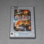 Battlefield Vietnam Számítógépes PC játék fotó