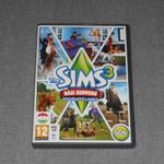 The Sims 3 Házi kedvenc / Házi kedvencek MAGYAR NYELVŰ! kiegészítő Számítógépes PC játék fotó