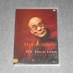 Mulandóság - Őszentsége a XIV. Dalai Láma élettörténete DVD film fotó