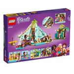 LEGO Friends Luxuskemping a tengerparton 41700 fotó