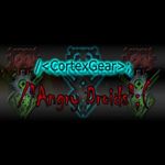 CortexGear: AngryDroids (PC - Steam elektronikus játék licensz) fotó