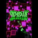 Disastr_Blastr (PC - Steam elektronikus játék licensz) fotó