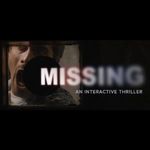 MISSING: An Interactive Thriller - Episode One (PC - Steam elektronikus játék licensz) fotó