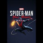 Marvel?s Spider-Man: Miles Morales (PC - Steam elektronikus játék licensz) fotó