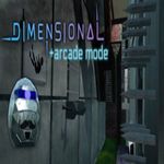 Dimensional (PC - Steam elektronikus játék licensz) fotó