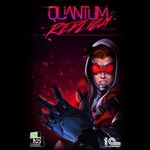 Quantum Replica (PC - Steam elektronikus játék licensz) fotó