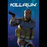 KILLRUN (PC - Steam elektronikus játék licensz) fotó