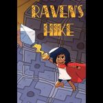 Raven's Hike (PC - Steam elektronikus játék licensz) fotó