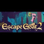 Escape Goat 2 (PC - Steam elektronikus játék licensz) fotó