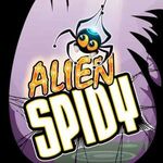 Alien Spidy (PC - Steam elektronikus játék licensz) fotó