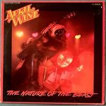 April Wine – The Nature Of The Beast (VG+ - NM) fotó