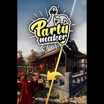 Party Maker (PC - Steam elektronikus játék licensz) fotó