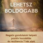 Lehetsz boldogabb - Negatív gondolatok helyett poz fotó