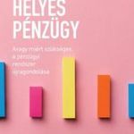 Helyes pénzügy fotó