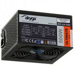 Akyga tápegység ATX AK-U4-500 500W 80+ Bronze (AK-U4-500) fotó