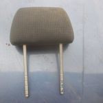 Vw Polo/ Caddy/ Seat Inca/ Cordoba hátsó szürke fejtámla 1995-2004 fotó