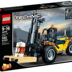 LEGO - LEGO 42079 - Heavy Duty Forklift - Nagy teherbírású villástargonca fotó