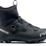 NORTHWAVE Cipő NW MTB CELSIUS XC GTX 42 téli, homok/fekete 80204040-74-42 fotó