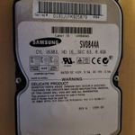 PATA/IDE HDD készlet (csak egyben) fotó