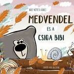 Medvendel és a csiga bibi fotó