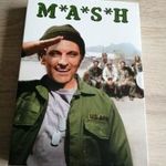 M.A.S.H. - A TELJES 1. ÉVAD (3 DVD / 24 Epizód) (1970) - MAGYAR KIADÁSÚ SZINKRONIZÁLT RITKA 3 DVD!! fotó