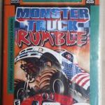 Monster Truck Rumble - PC fotó