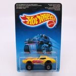 Hot Wheels 3716 MONSTER "VETTER" CORVETTE fotó