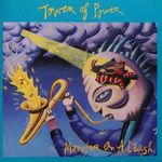 Tower Of Power - Monster On A Leash CD fotó