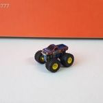 Eredeti GALOOB 1990 Micro Machines Monster Truck Chevy Silverado Micro Machines autó !! fotó