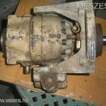 M9 HIDROMOTOR CSUKLÓS ESSO 1450 FORD 16. fotó