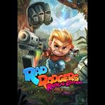 Rad Rodgers: Radical Edition (PC - Steam elektronikus játék licensz) fotó