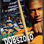 Dobszóló (2002) DVD fsz: Nick Cannon - magyar Intercom kiadású ritkaság fotó