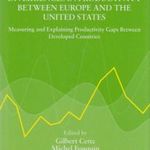 Divergences in Productivity Between Europe and the United States fotó