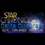 Star Chronicles: Delta Quadrant (PC - Steam elektronikus játék licensz) fotó