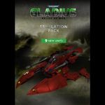 Warhammer 40, 000: Gladius - Escalation Pack (PC - Steam elektronikus játék licensz) fotó