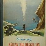 Csakovszkij: Nálunk már reggel van 1950 fotó